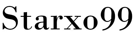 Starxo99